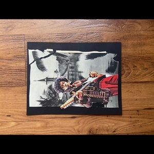 Collage art for sell